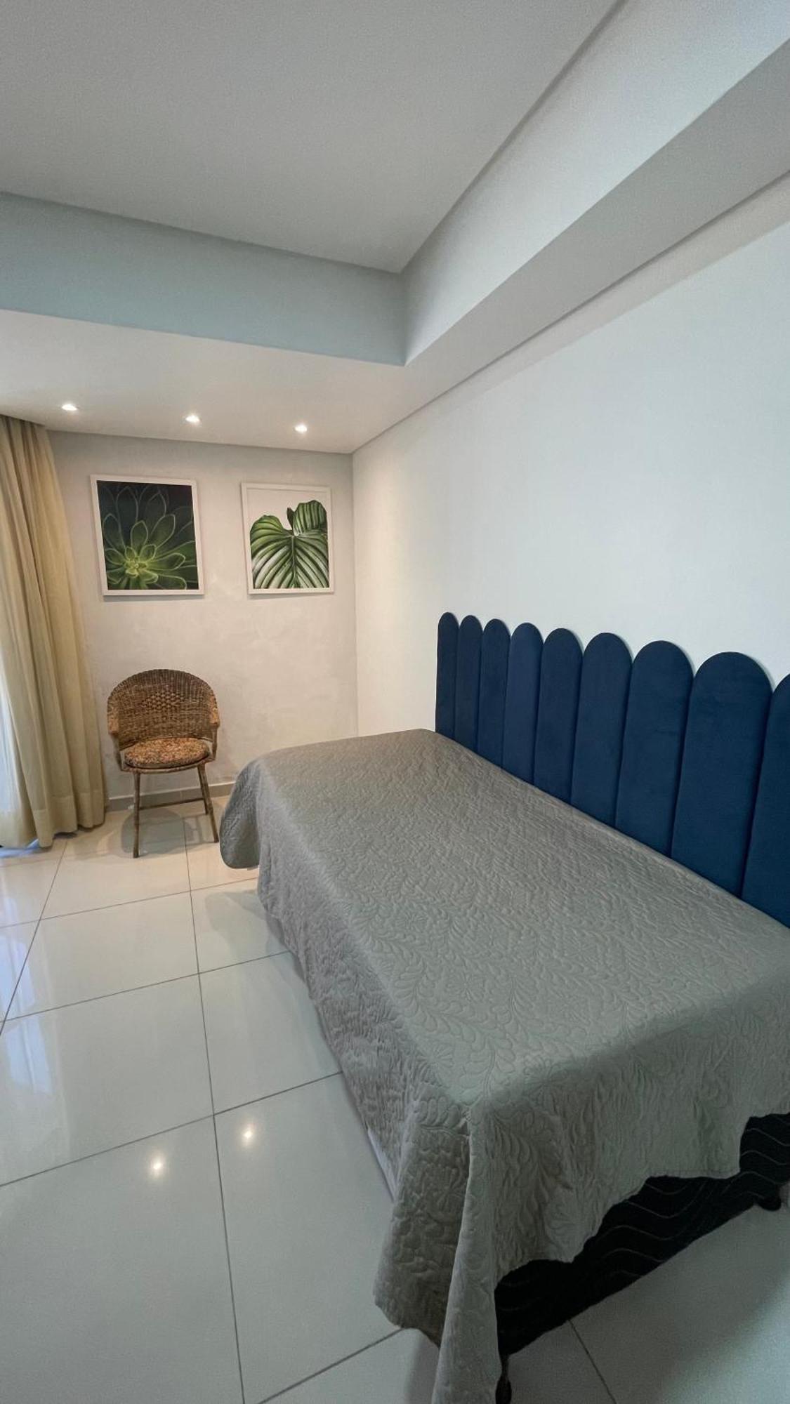 Marinas Flat Joao Pessoa Appartement Buitenkant foto